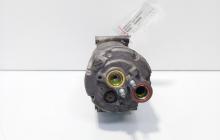 Compresor clima, cod 6G91-19D629-KC, Ford Mondeo 4 Turnier, 1.8 TDCI, QYBA (id:649469)