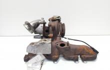 Turbosuflanta, cod 03L253056D, VW Polo (6R), 1.6 TDI, CAY (id:648548)