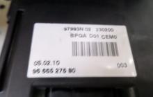 Tablou siguranta baterie Citroen C4 Picasso, 9666527580