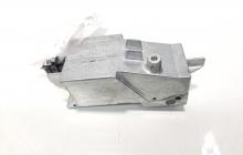 Motoras blocare ax coloana volan, cod AV6N-3F880-JA, Ford Focus 3 Sedan (idi:493519)
