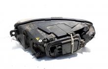 Far dreapta cu lupa si xenon, Audi A6 Avant (4F5, C6) (idi:515091)