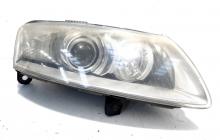 Far dreapta cu lupa si xenon, Audi A6 Allroad (4FH, C6) (idi:515091)