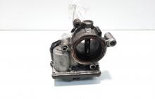 Clapeta acceleratie, cod 03L128063AF, Audi A3 Cabriolet (8P7) 2.0 TDI, CBA (idi:537119)