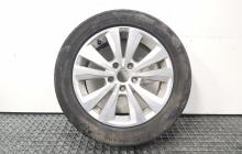 Janta aliaj R16, cod 5G0601025L, VW Golf 7 Sportsvan (AM1, AN1) (idi:640615)