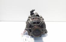 Alternator cu pompa vacuum, Hyundai Tucson (JM), 2.0 CRDI, D4EA (id:649486)