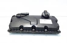 Capac culbutori, cod 038103469AD, Skoda Octavia 2 Combi (1Z5), 1.9 TDI, BKC (idi:562975)