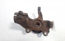 Fuzeta dreapta fata, Ford Mondeo 4 Sedan, 1.8 TDCI, QYBA (idi:498361)