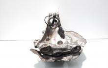 Fuzeta dreapta fata, Bmw 3 Touring (F31), 2.0 diesel, N47D20C (idi:589758)