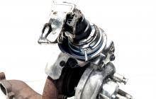 Supapa turbo electrica, Skoda Octavia 2 (1Z3) 1.6 TDI, CAY (idi:525163)