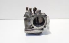 Clapeta acceleratie, cod 06A133062AT, Audi A3 (8P1), 1.6 benz, BSF (idi:648691)