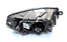 Far stanga cu lupa si xenon, Audi A6 Avant (4F5, C6) (idi:515096)