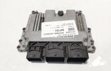 Calculator motor ECU, cod 9675495080, 0261S06472, Citroen C4 Grand Picasso, 1.6 benz, 5FS (idi:647724)