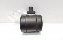 Debitmetru aer, cod GM55562426, 0281002912, Opel Insignia A. 2.0 CDTI, A20DTJ (idi:554918)