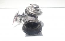 Egr cu clapeta, cod 03G131501A, Seat Leon (1M1), 1.9 TDI, ARL (idi:495074)