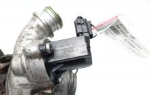 Actuator turbo, cod 06H145710D, Skoda Yeti (5L) 1.4 TSI, CAXA (idi:475926)