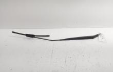 Brat stergator dreapta fata, cod 288860001N, Renault Laguna 3, vol pe stg (id:643983)