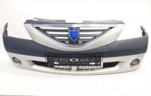 Bara fata cu proiectoare, Dacia Logan (LS) (id:650019)