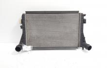 Radiator intercooler, cod 3C0145805AN, Vw Passat (3C2) 2.0 TDI, CFF (id:649861)