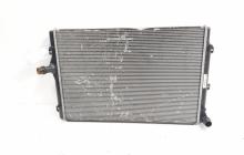 Radiator racire apa, Skoda Superb II (3T4) 1.6 TDI, CAY (id:650088)