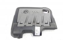 Capac protectie motor, cod 03L103925AA, Vw Passat Variant (365) 2.0 TDI, CFF (id:648382)