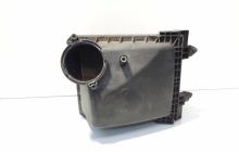 Carcasa filtru aer, cod 059000183A, Audi A4 Avant (8E5, B6) 2.5 TDI, AYM (id:648406)