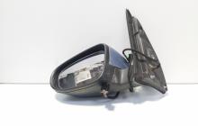 Oglinda electrica stanga cu semnalizare, Vw Golf 6 (5K1) vol pe dr (id:649418)