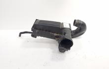 Carcasa filtru aer, cod 3C0129601CD, VW Passat Variant (365), 2.0 TDI, CFF (id:648972)