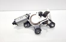 Motoras stergator haion, cod 8E9955711E, Audi Q7 (4LB) (idi:428002)