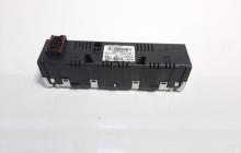 Display bord, cod 96646442, Peugeot 308 CC (idi:445976)