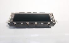 Display bord, cod 96646442, Peugeot 207 CC (WD) (idi:445976)