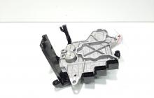 Mecatronic cutie viteze, cod 0AW927156G, Audi A4 Allroad (8KH, B8), 2.0 TDI, CAH (idi:557022)