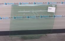 Geam stanga spate mobil Vw Golf 6 (5K1)