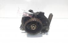 Pompa inalta presiune, cod 9656300380A, 1445010102, Ford Focus 2 Sedan (DA), 1.6 TDCI , G8DA (idi:472245)