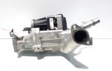 Racitor gaze cu egr, cod 9671187780, Ford C-Max 2, 1.6 TDCI, T3DA (idi:503457)