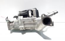 Racitor gaze cu egr, cod 9671187780, Ford Galaxy 2, 1.6 TDCI, T1WA (idi:503457)