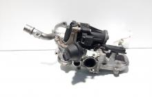 Racitor gaze cu egr, cod 9671187780, Peugeot 3008, 1.6 HDI, 9HR (idi:503457)