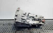 Cutie de viteze manuala cu Start-Stop, cod 2170017396, Bmw 3 Coupe (E92), 2.0 diesel, N47D20C (idi:511028)