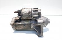 Electromotor, cod AV6N-11000-GB, Ford C-Max 2, 1.6 tdci, T1DB (idi:464093)