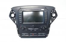 Radio CD cu navigatie, cod BS7T18K931EB, 7612330791, Ford Mondeo 4 Turnier (idi:448428)