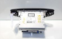 Radio CD cu navigatie, cod BS7T18K931EB, 7612330791, Ford Mondeo 4 Turnier (idi:448428)