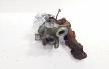 Turbosuflanta, cod 04L253010B, VW Tiguan II (AD1, AX1), 2.0 TDI, DFG (idi:649211)