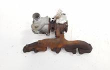 Turbosuflanta, cod 04L253010B, VW Golf 7 (5G), 2.0 TDI, CRB (idi:649211)