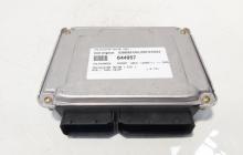 Calculator motor Ecu, cod 038906019GL, 0281010944, VW Passat (3B2), 1.9 TDI, AVB (idi:644956)