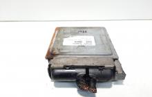 Calculator motor ECU, cod 03L906023FS, VW Passat Variant (3C5) 1.6 TDI, CAY (idi:582619)