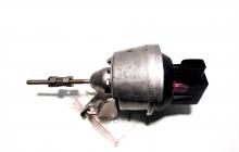 Supapa turbo electrica, Vw Beetle (5C1) 2.0 TDI, CFF (idi:517528)