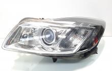 Far stanga cu lupa si xenon, cod 13226792, Opel Insignia A Sports Tourer (idi:541494)