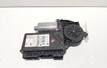 Motoras macara stanga fata, Seat Exeo ST (3R5) (idi:121931)
