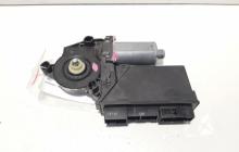 Motoras macara stanga fata, Seat Exeo ST (3R5) (idi:121931)