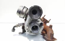 Turbosuflanta, cod 03G253019A, Audi A3 Sportback (8PA) 2.0 TDI, BKD (idi:648540)