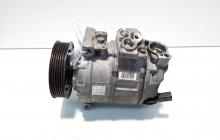 Compresor clima, cod 1K0820803F, Vw Passat Variant (3C5), 1.6 FSI, BLF (idi:552439)